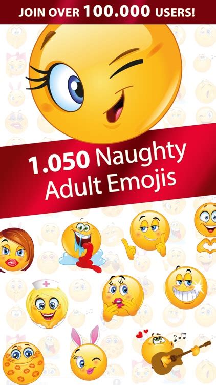 Adult Emojis That Are Perfect For Sexual Situations 